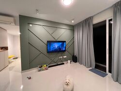 Shiro (D15), Apartment #518809071